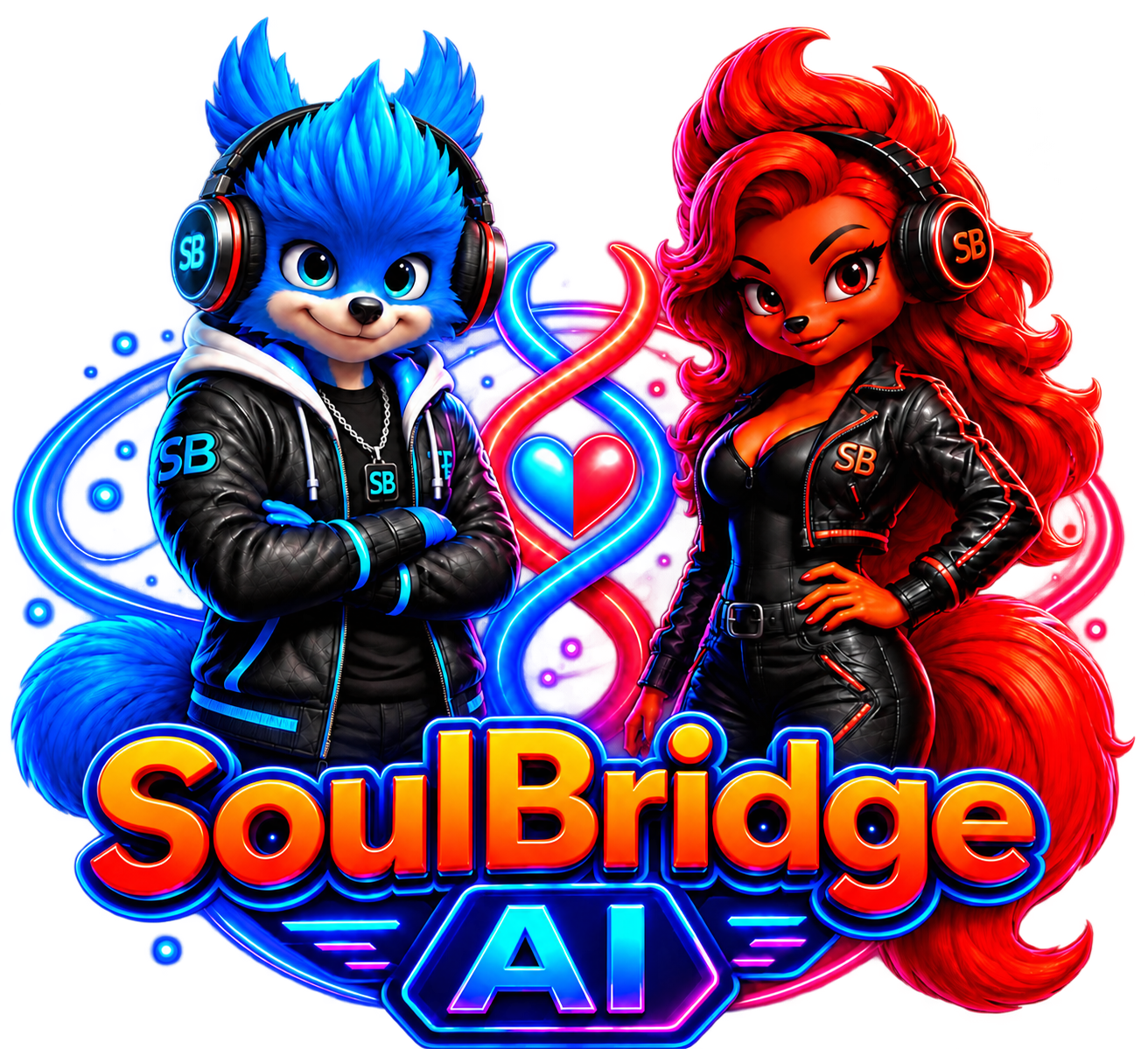 SoulBridge AI